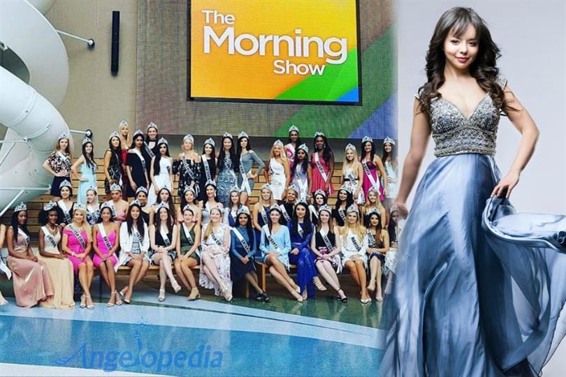 Miss World Canada 2017 Live Telecast, Date, Time and Venue